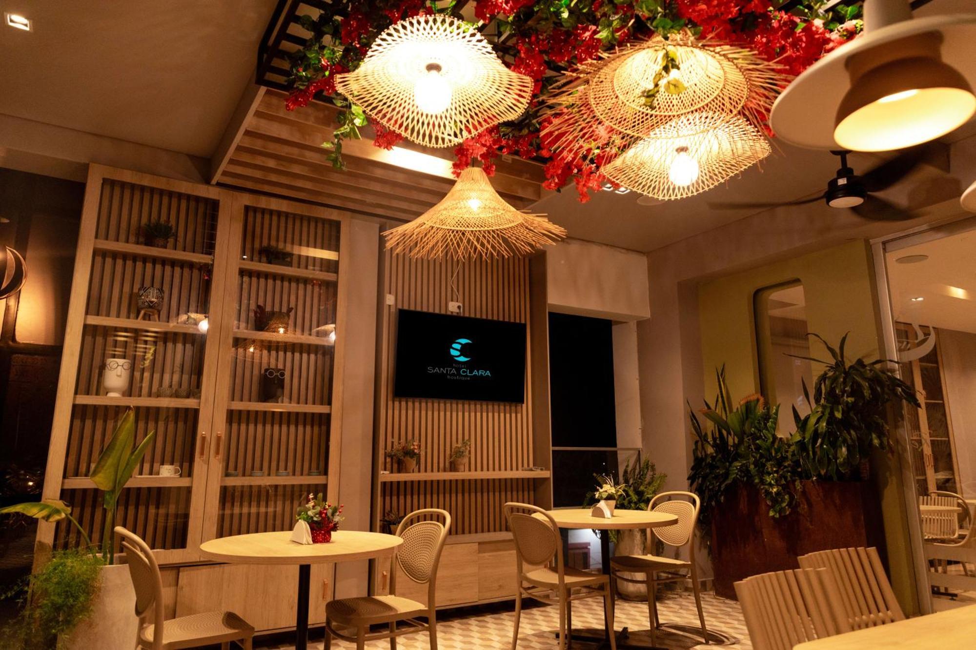 Hotel Santa Clara Boutique Montería Екстериор снимка