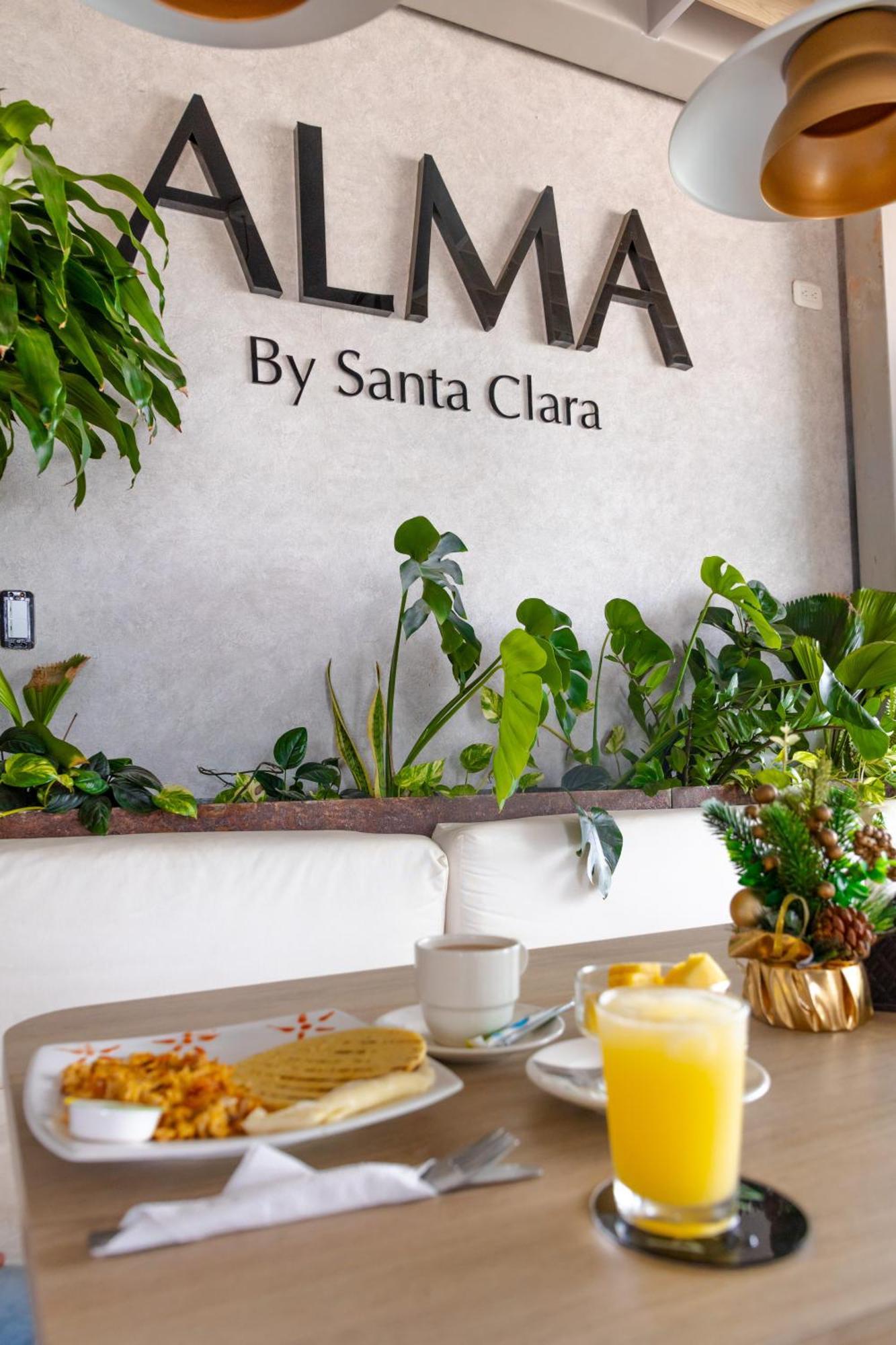 Hotel Santa Clara Boutique Montería Екстериор снимка