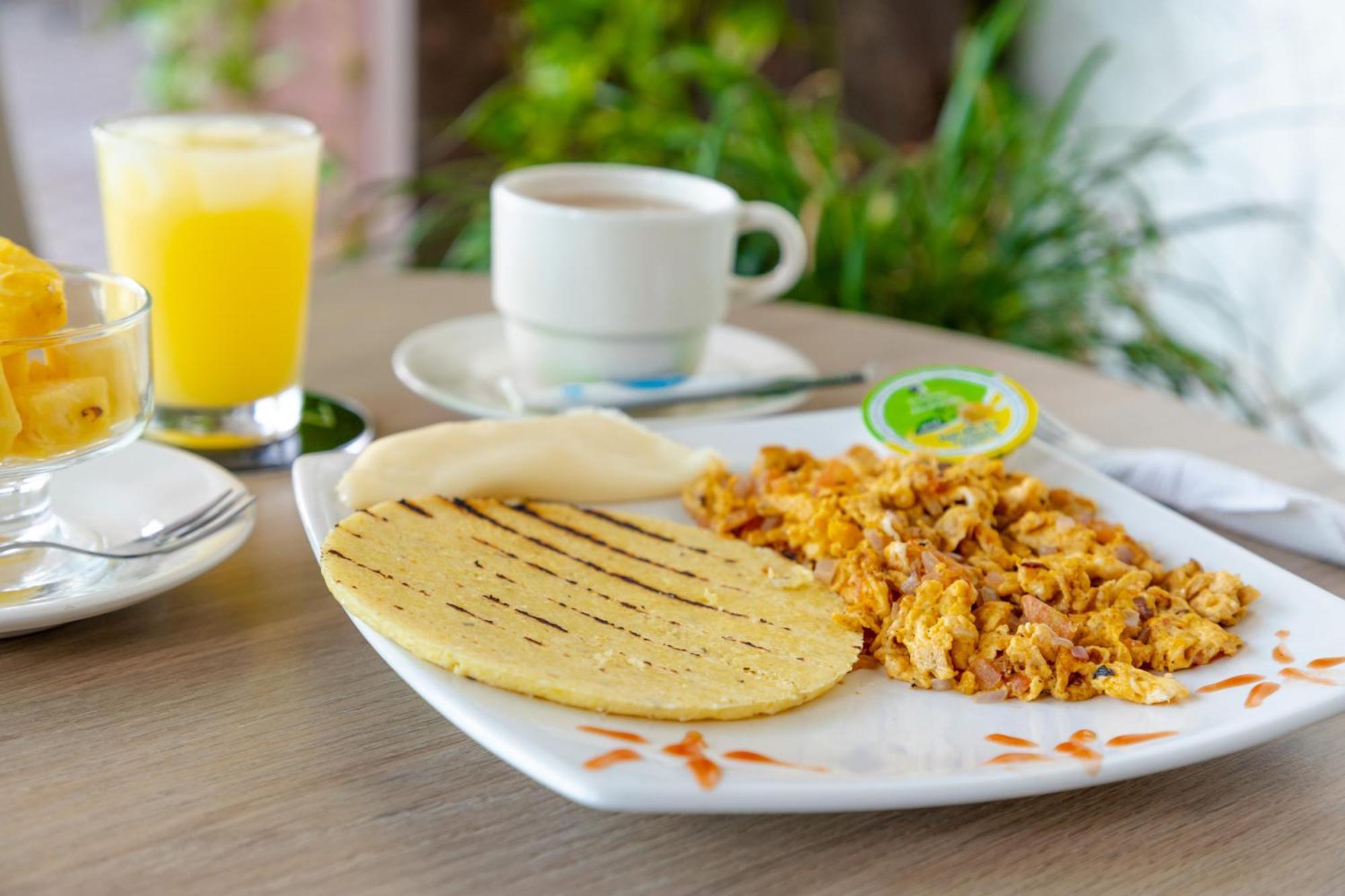 Hotel Santa Clara Boutique Montería Екстериор снимка