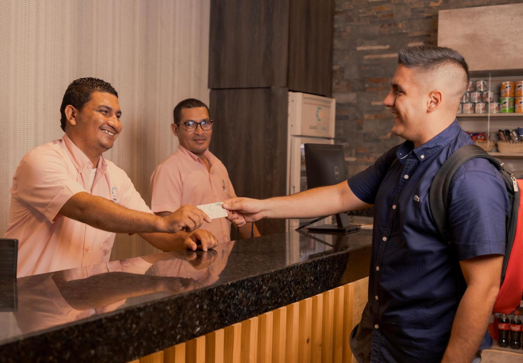 Hotel Santa Clara Boutique Montería Екстериор снимка