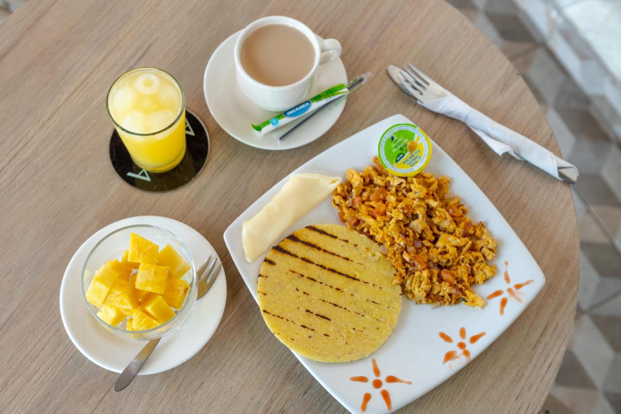 Hotel Santa Clara Boutique Montería Екстериор снимка