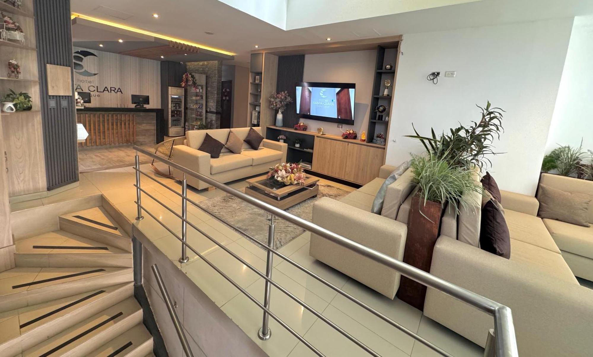 Hotel Santa Clara Boutique Montería Екстериор снимка