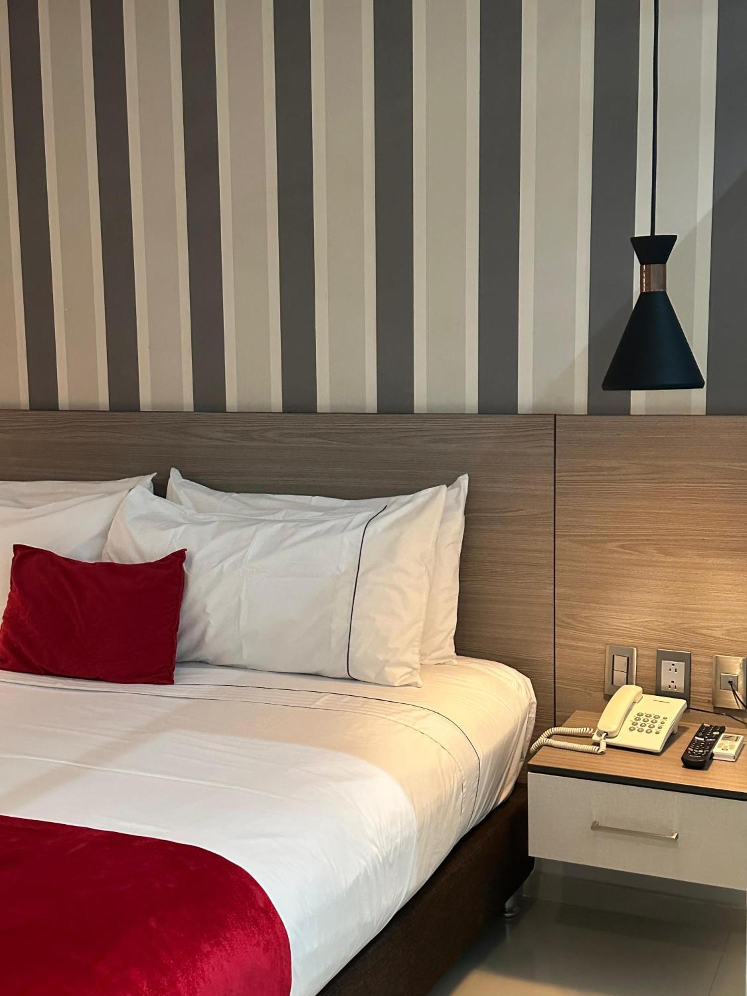 Hotel Santa Clara Boutique Montería Екстериор снимка