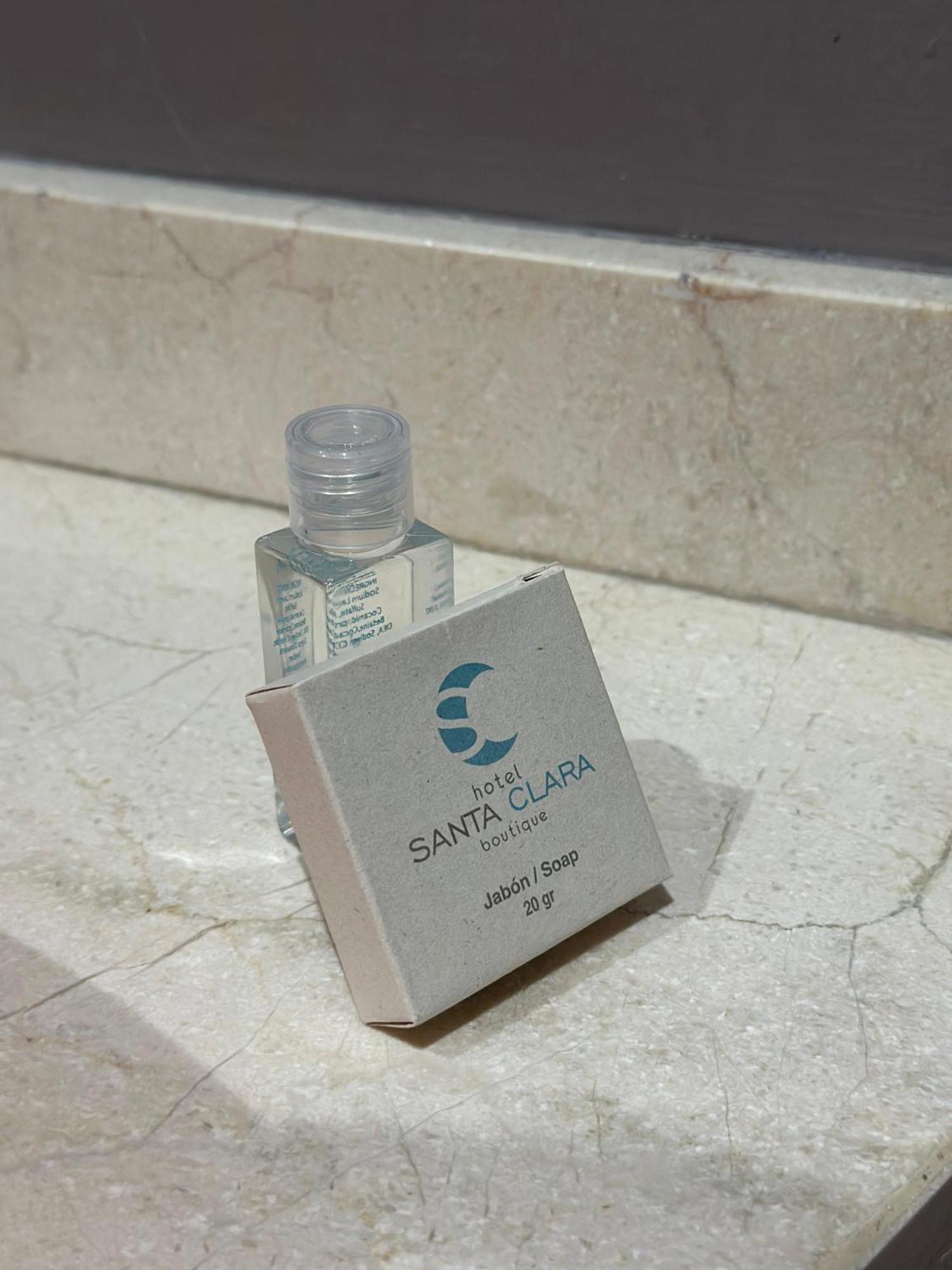 Hotel Santa Clara Boutique Montería Екстериор снимка