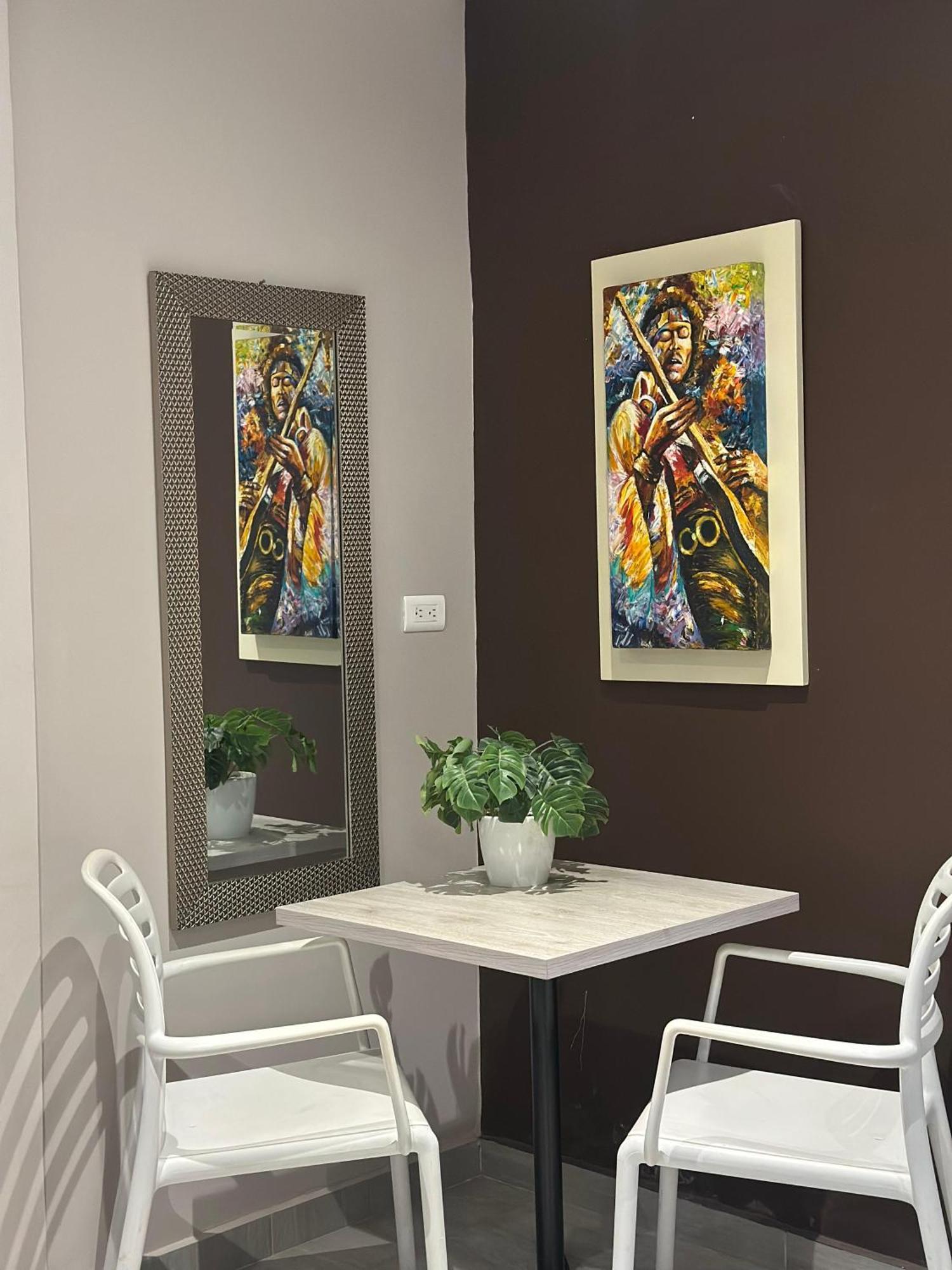 Hotel Santa Clara Boutique Montería Екстериор снимка