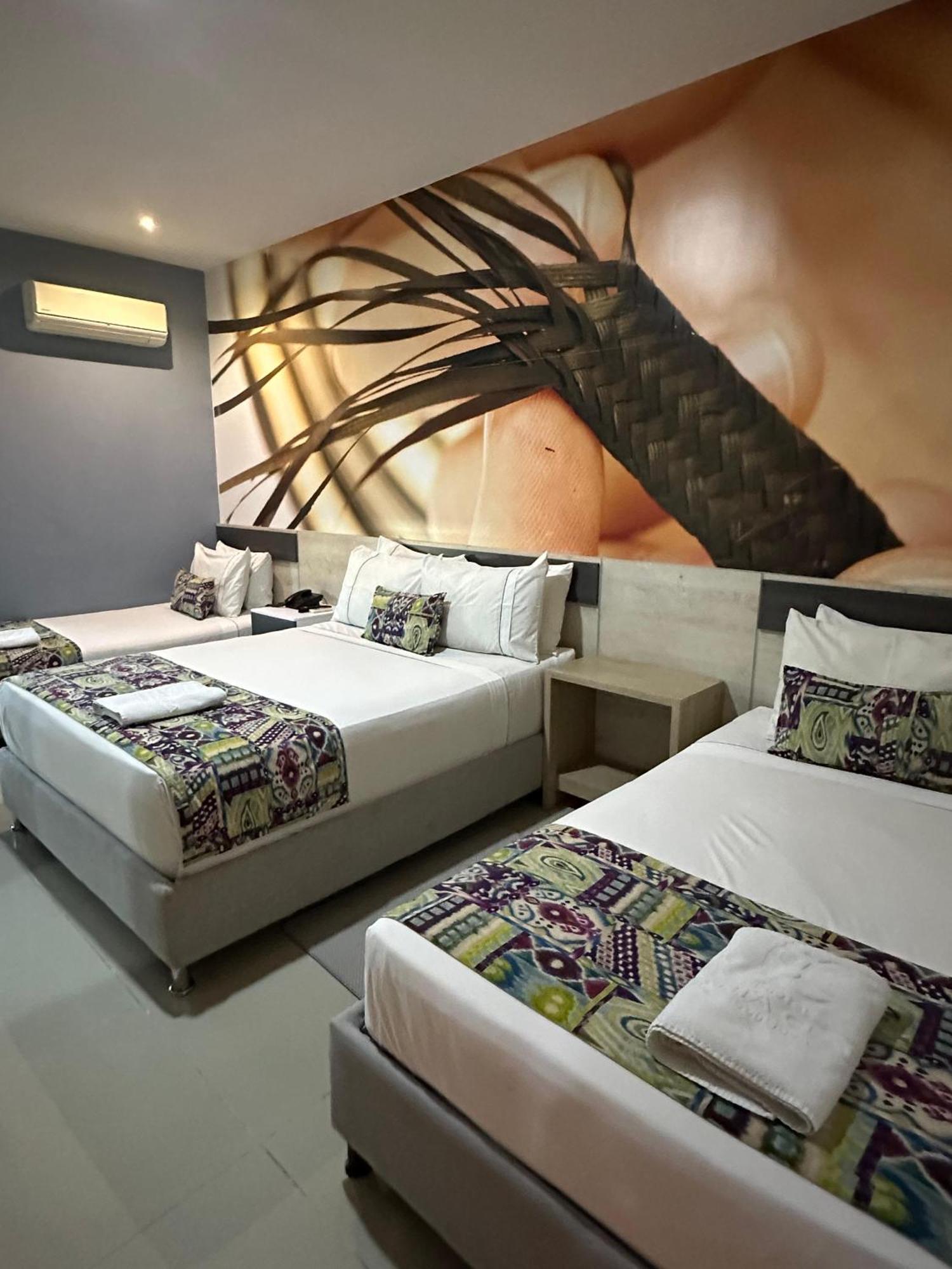 Hotel Santa Clara Boutique Montería Екстериор снимка