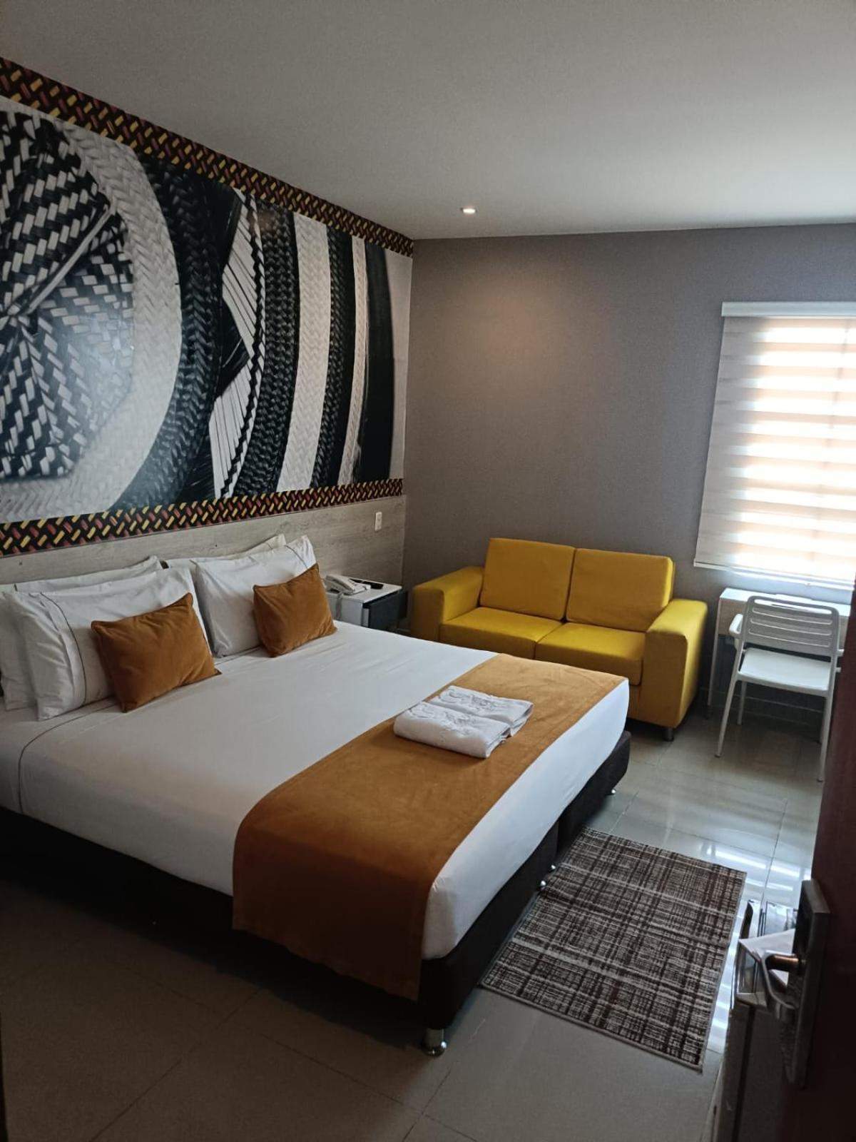 Hotel Santa Clara Boutique Montería Екстериор снимка