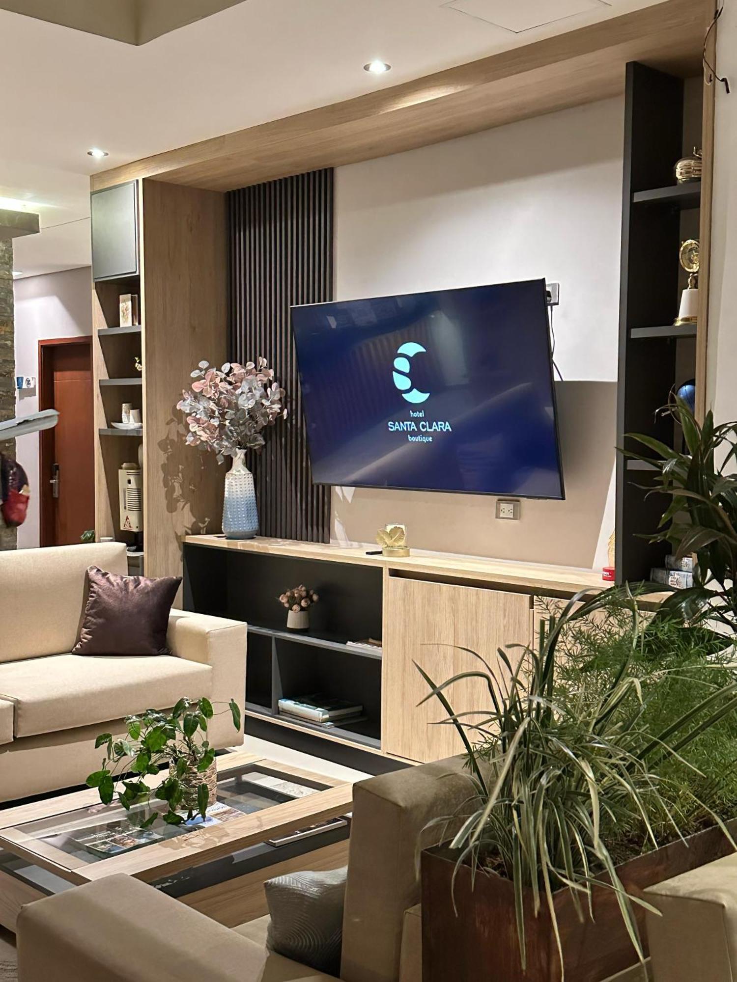 Hotel Santa Clara Boutique Montería Екстериор снимка