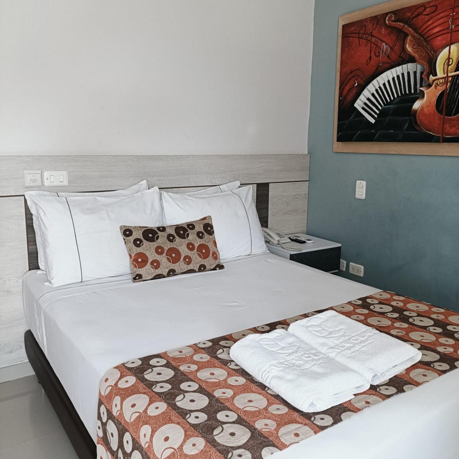 Hotel Santa Clara Boutique Montería Екстериор снимка