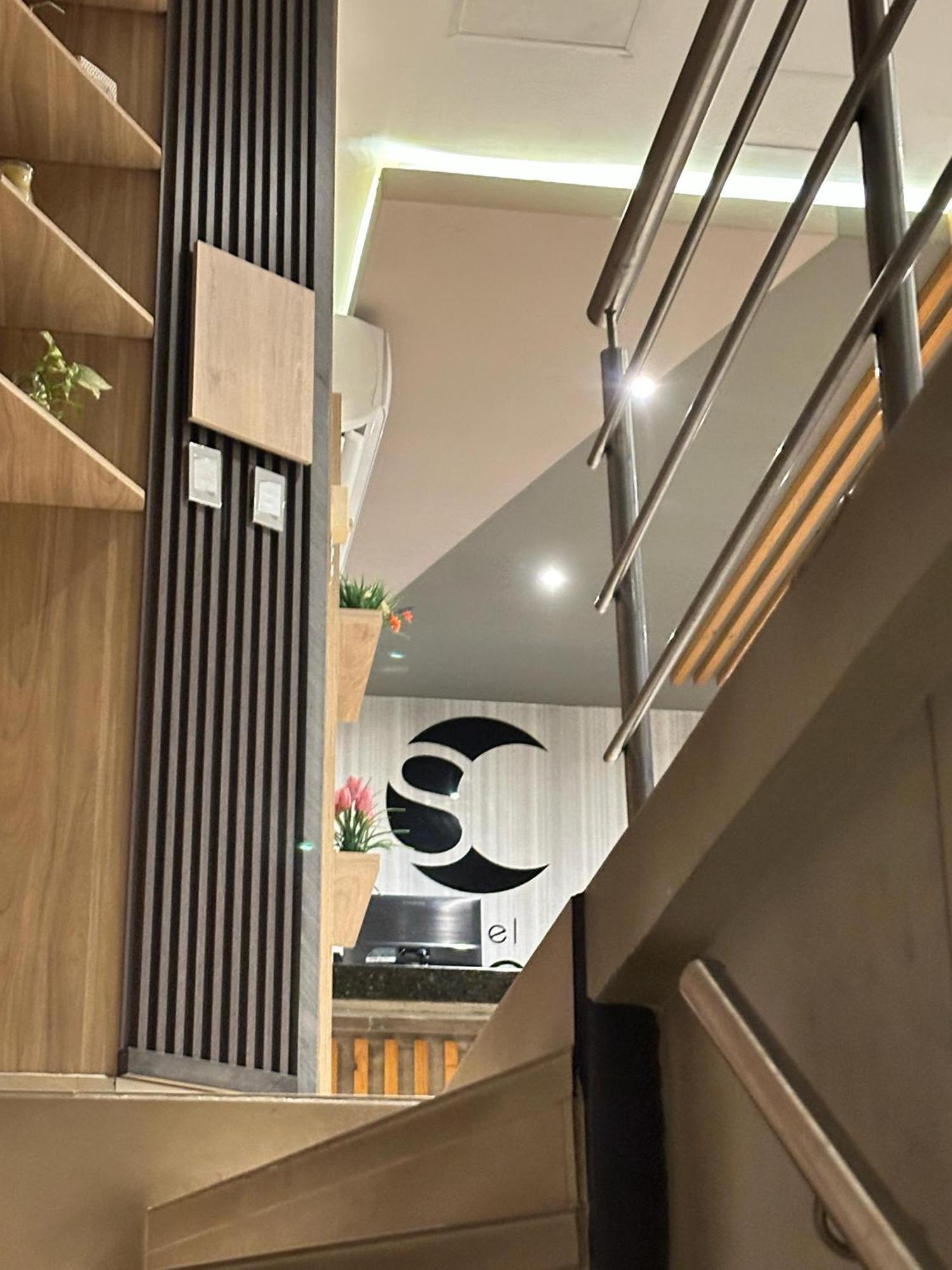 Hotel Santa Clara Boutique Montería Екстериор снимка