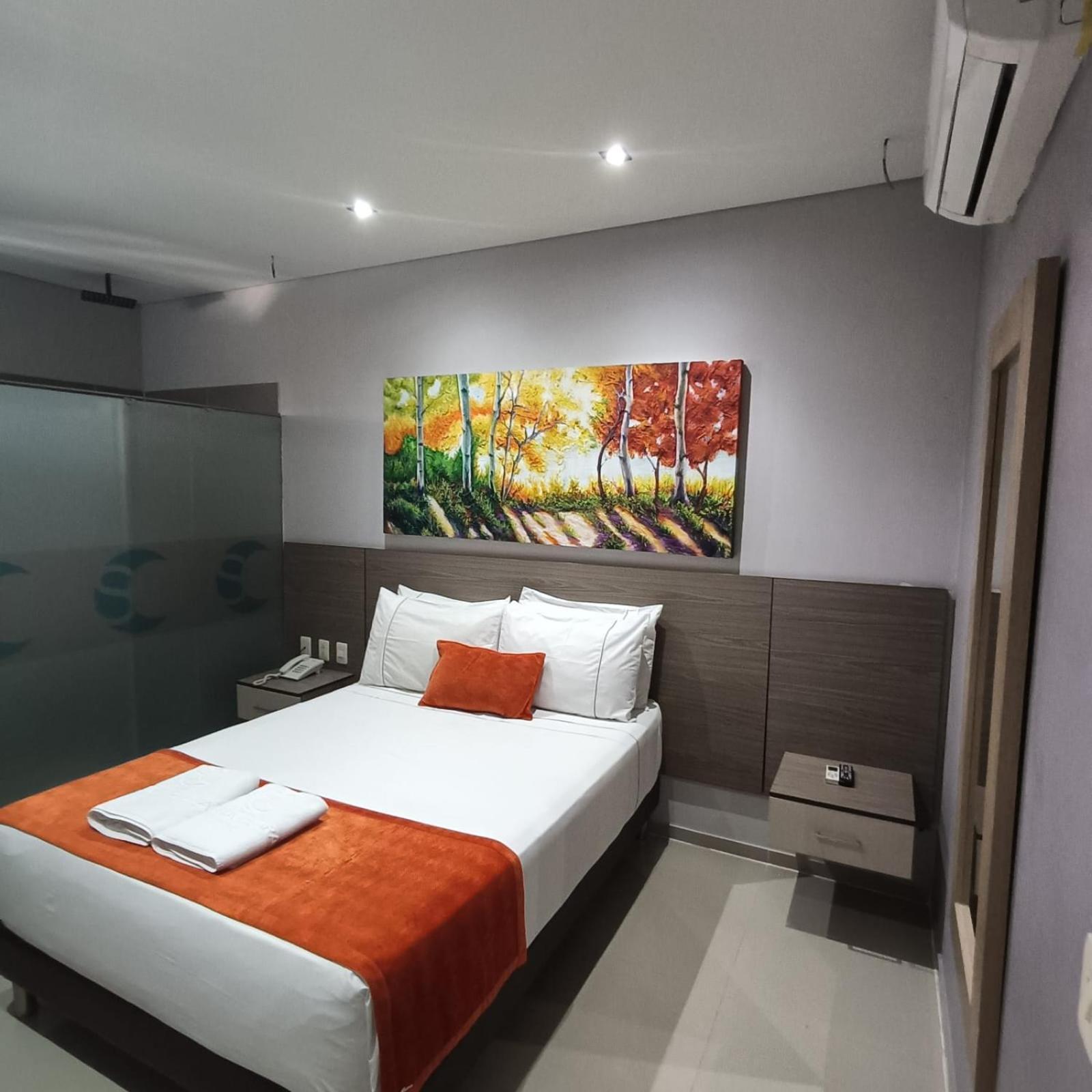Hotel Santa Clara Boutique Montería Екстериор снимка