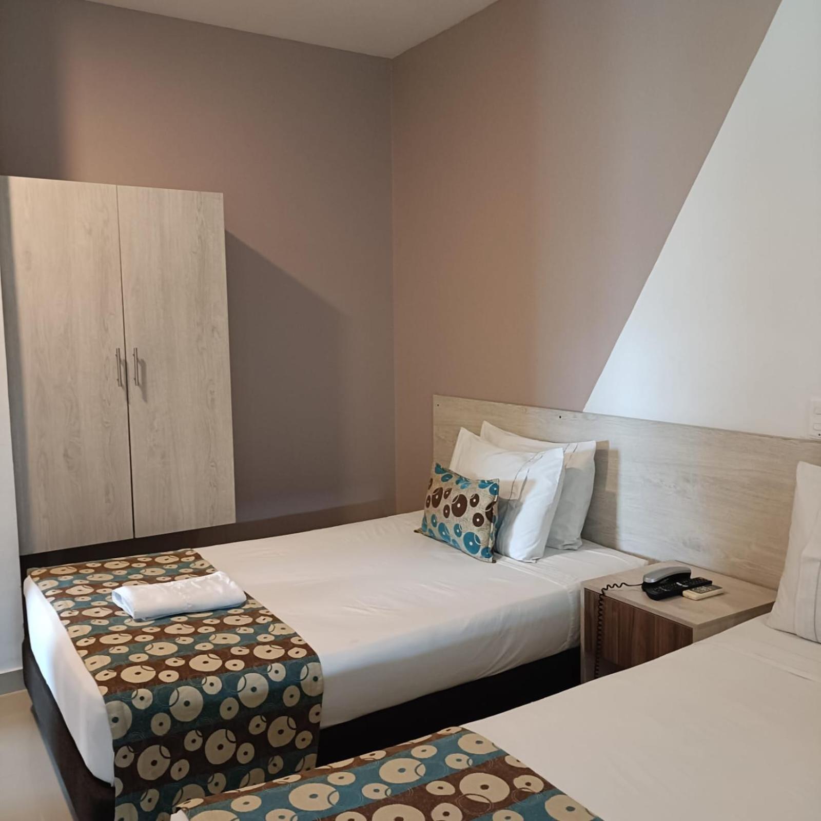 Hotel Santa Clara Boutique Montería Екстериор снимка