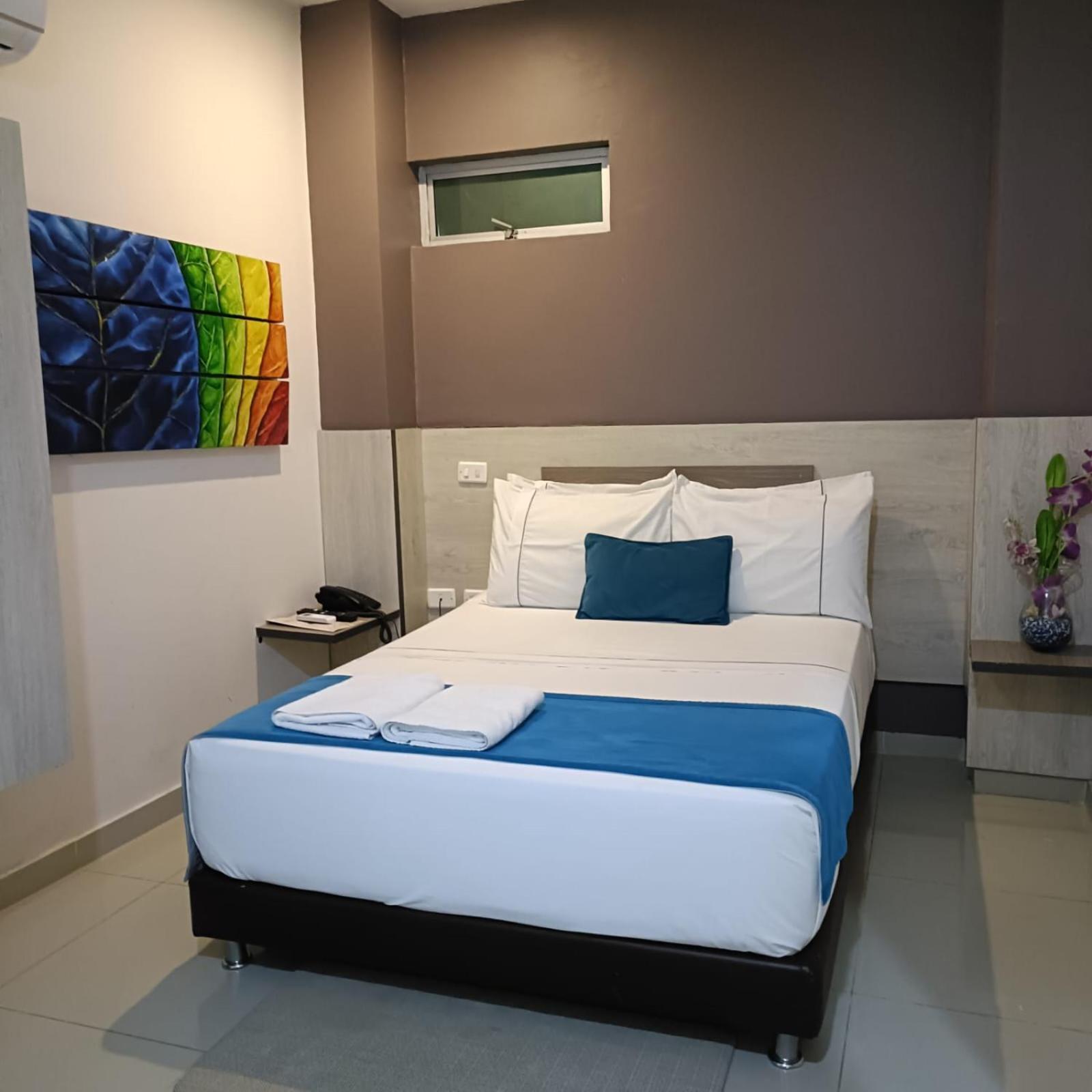 Hotel Santa Clara Boutique Montería Екстериор снимка