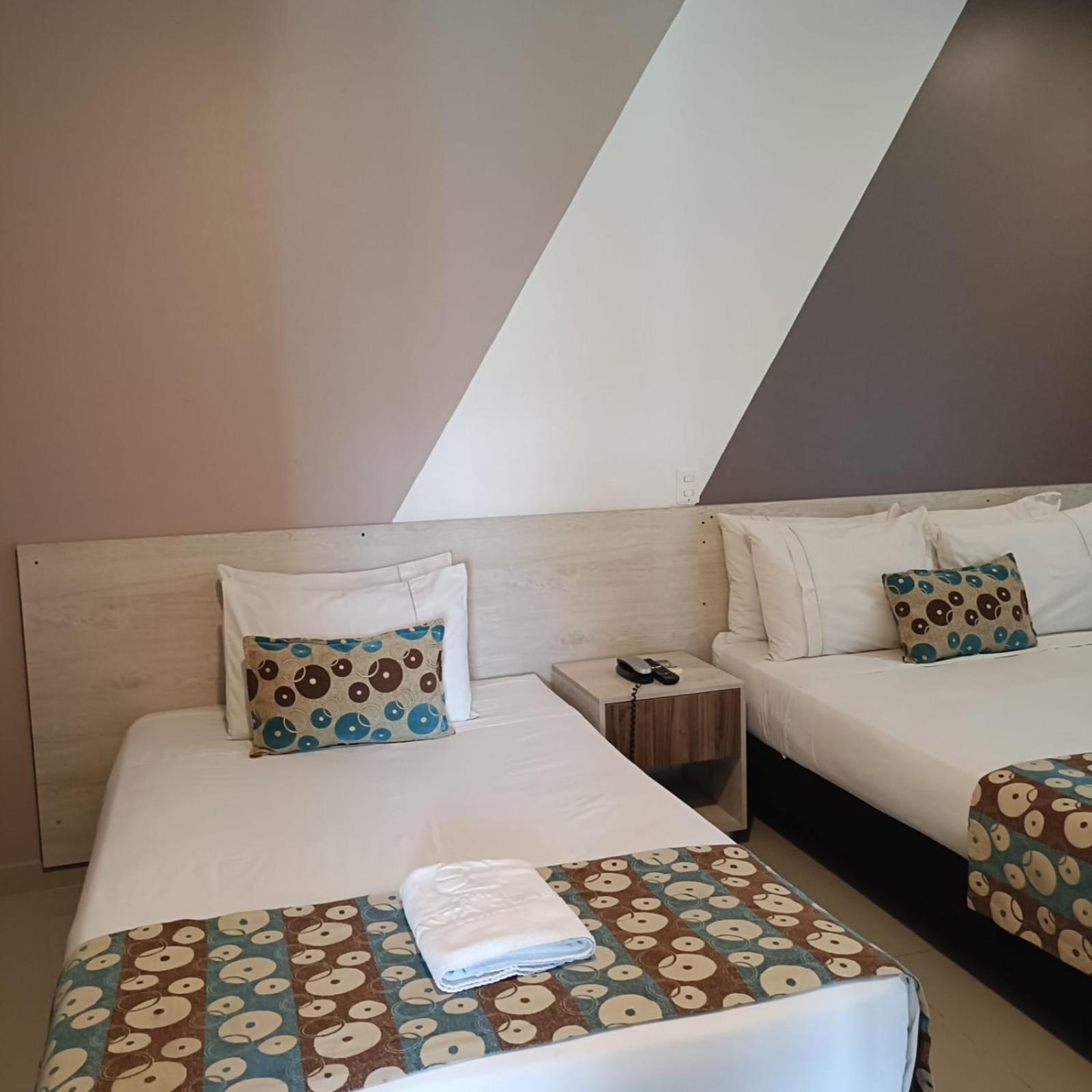 Hotel Santa Clara Boutique Montería Екстериор снимка