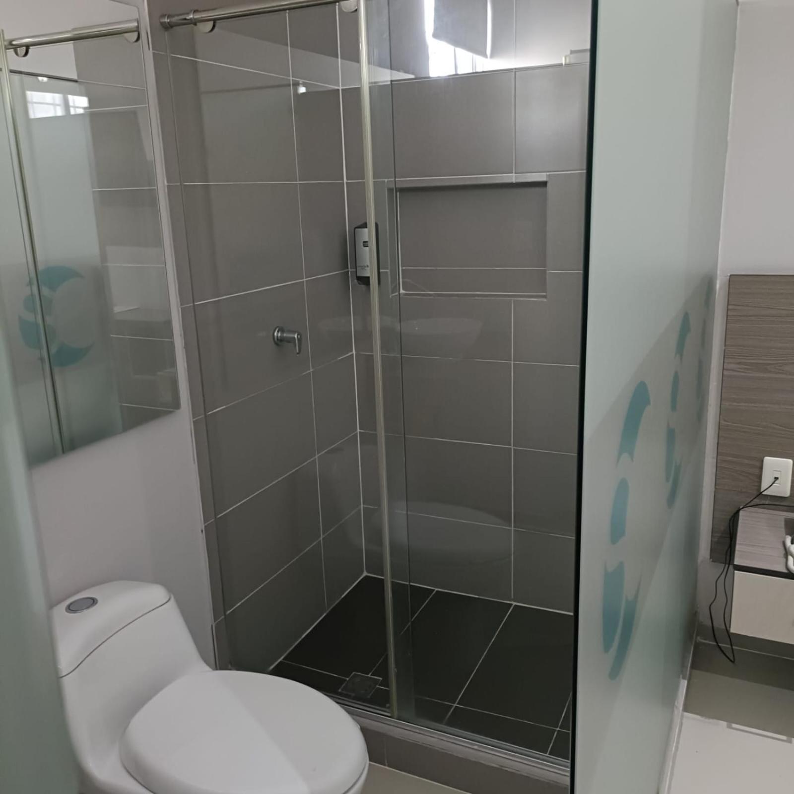 Hotel Santa Clara Boutique Montería Екстериор снимка