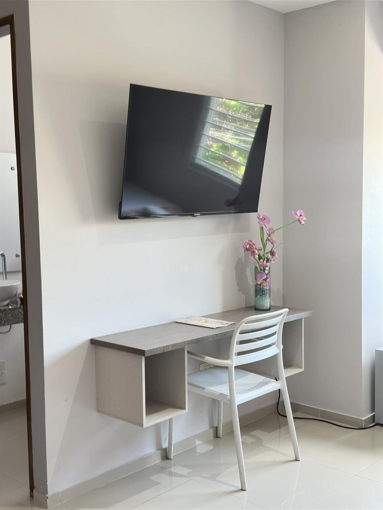 Hotel Santa Clara Boutique Montería Екстериор снимка
